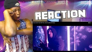 AMERICAN LISTENS TO GERMAN RAP! ~ Savas &amp; Sido "Neue Welt" feat. Lakmann REACTION!!