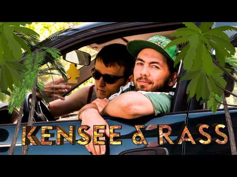 Kensee & Rass - Mic Checka (Hotstepper Tribute)