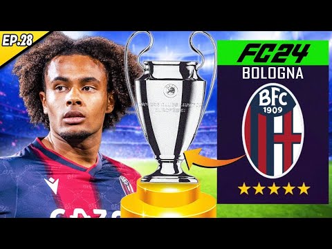 Bologna. il prossimo anno sarà Champions League, dopo una stagione da ricordare