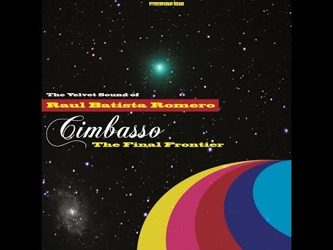 Cimbasso Solo - Man Machine (Raul Batista Romero)