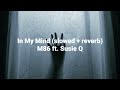 M86 Ft Susie Q In My Mind John Wick Soundtrack Slowed Reverb