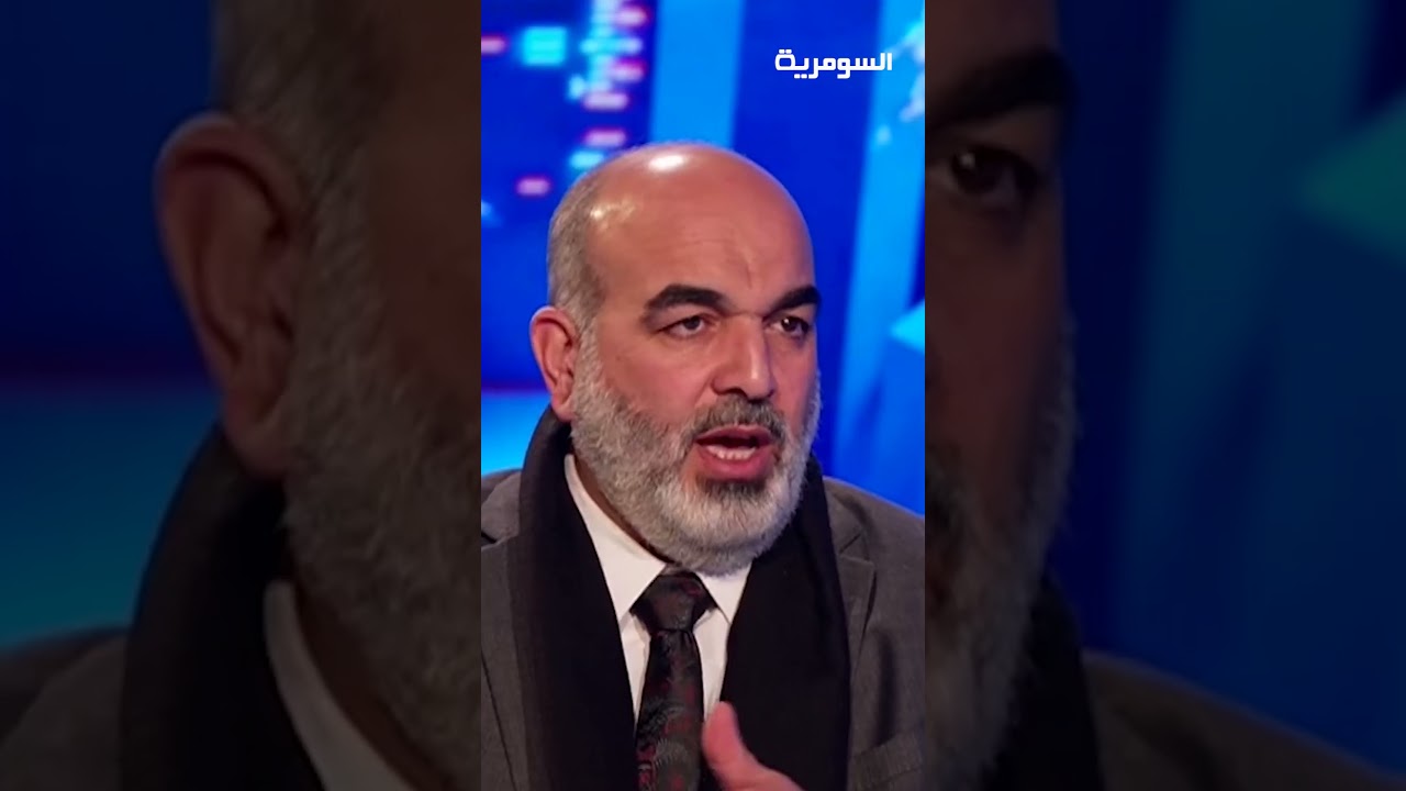 فيديو | رئاسة البرلمان تتجه نحو مثنى السامرائي#shorts