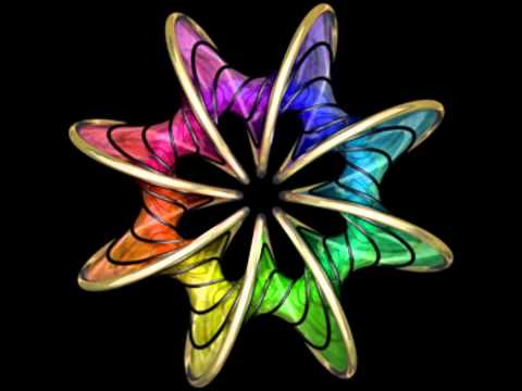 AudioDistraction - Revolve (Original Mix)