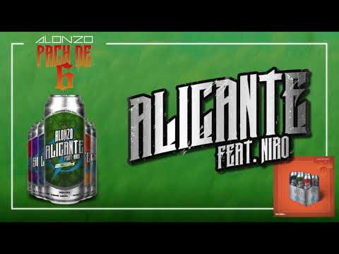 Video thumbnail for Alicante