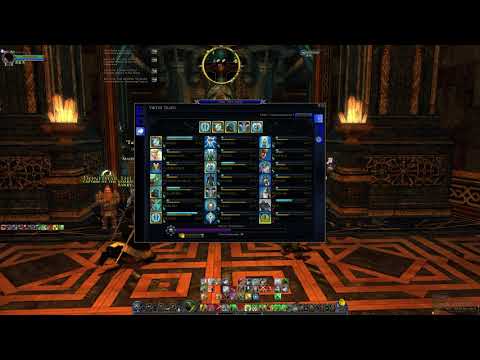 Lotro New Cap On Virtues