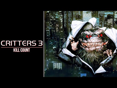 Critters 3 (1991) | Kill Count