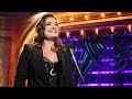 Laura Michelle Kelly Sings "Hello, Young Lovers" from THE KING AND I