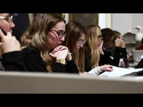 L'Art de la Table | 2019