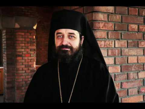 Arhimandrit Nichifor Horia -   Predică la Izvorul Tămăduirii