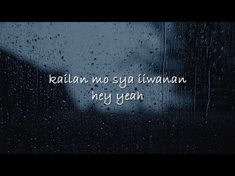 BRONZE P - KASALANAN BA (OFFICIAL LYRIC VIDEO)