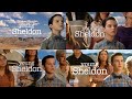 Young Sheldon Intro Comparison 2017 2019 2021 2024