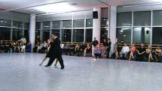 Gabriel Misse and Natalia Hills