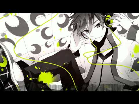 Nightcore - L auf der Stirn - Beatsteaks feat. Deichkind || sped up