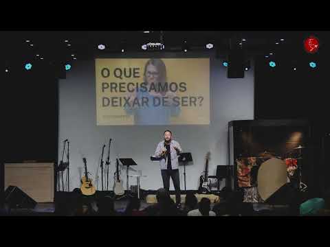 O segredo para uma mentalidade sadia - Pr.Elton