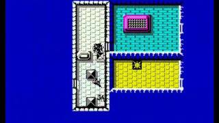 RANARAMA (ZX SPECTRUM)