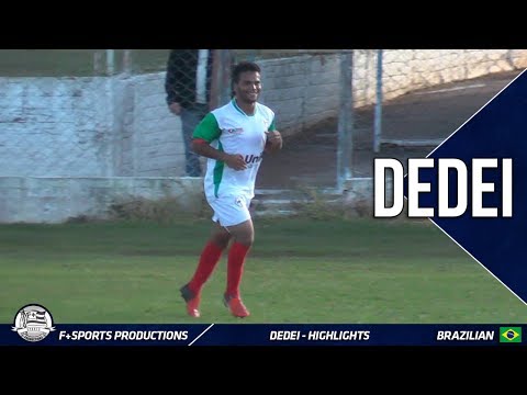 Dedei - Meia Atacante (Attacking Midfielder) - Portuguesa PR / Londrina