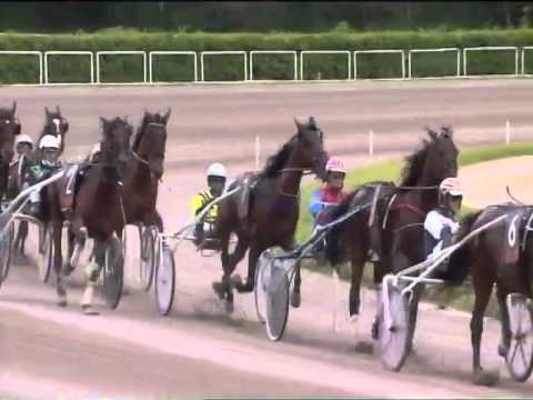 Trotto 04/05/2014 Corsa 2