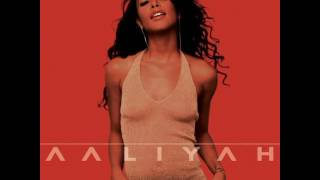 Aaliyah - I Care 4 U