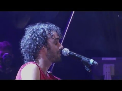 Txarango - Somriu (La Mercè 2014)