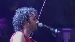 Txarango - Somriu (La Mercè 2014)