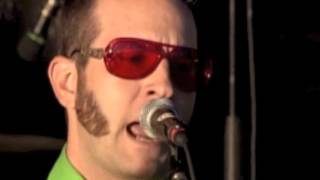 Reel Big Fish &quot;I Want Your Girlfriend...&quot; performed Live at the 2002 Warped Tour