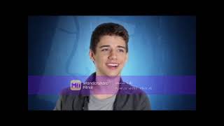 Go Tell It on the Mountain (Uriah Shelton Video)