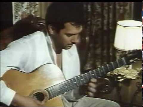 Stochelo Rosenberg Jazz Guitar Improv Django Reinhardt Documentary