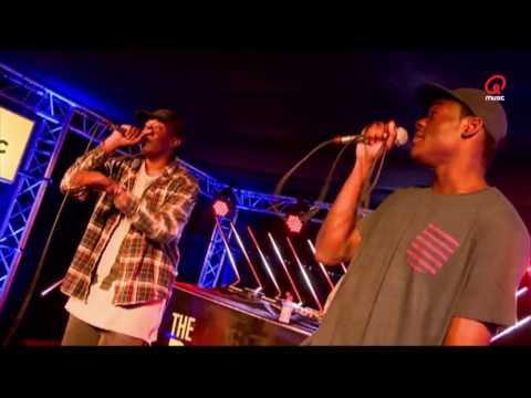 The BSMNT Club: Woodie Smalls ft. K1D - Stella