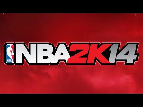 NBA2K14