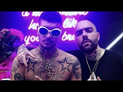 SNIK μιλάει για το LIVE απο στόμα σε στόμα