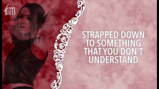 BANKS - Beggin for thread LYRICS