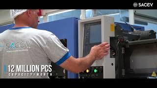03 Professional Production SACEV Plastik