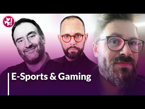 eSports &amp; Gaming