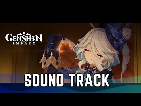 Overture Teaser Theme Music - "The Final Feast" | Genshin Impact