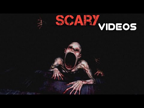 17 Spine Chilling Videos That Will Leave You Sleepless!