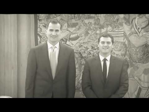 Noticiario político español