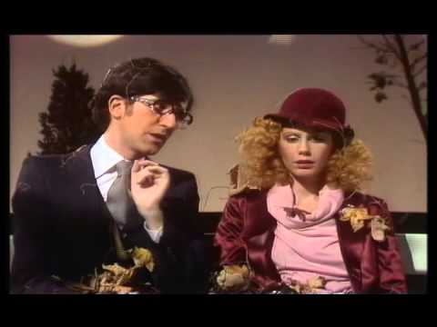 Sketch Ilja Richter & Penny McLean in Disco 1978