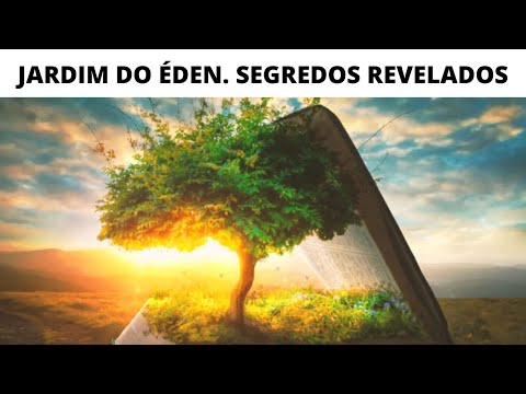 Documentário Sobre o Jardim do Éden | MESOPOTÂMIA