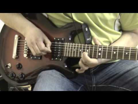 Amnézia - Cesta k demo CD