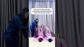 Download lagu Lakukan Gerakan Ini Setelah Berhubungan agar Cepat Hamil - Medikacare mp3