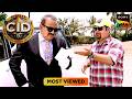 क्या Photo पर लिखे Code को Decode कर पाएगी CID CID सी आ�