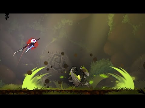 Mendacium Demo - All Bosses (No Damage)