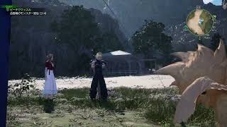 【FF7リバース】アレクサンダーの祠【ファイナルファンタジー7リバース】