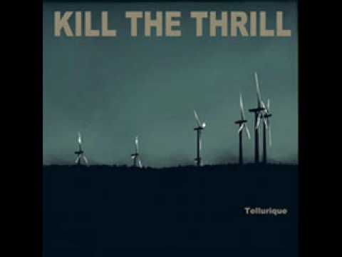 Kill the Thrill : An Indefinite Direction (2005)