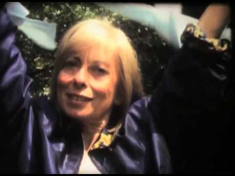 Giuliana Traverso (1992) by Gérard Courant - Cinématon #1552