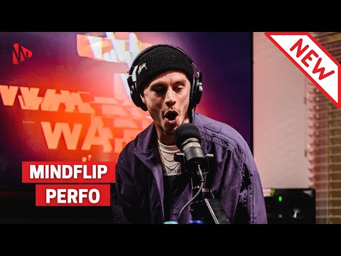 MINDFLIP - Run my shit (remix) // Le Warmup FM