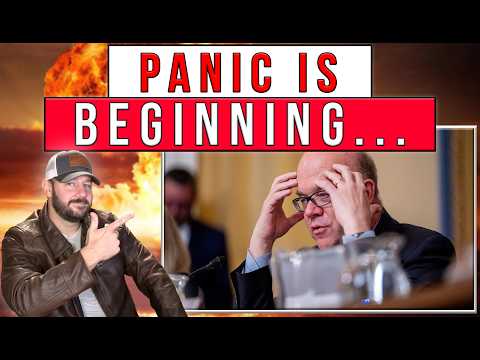 PANIC | Absolute Shock As Media Realize LIVE That There Is "No Wave Coming"... Polling Crushing LIVE Thumbnail