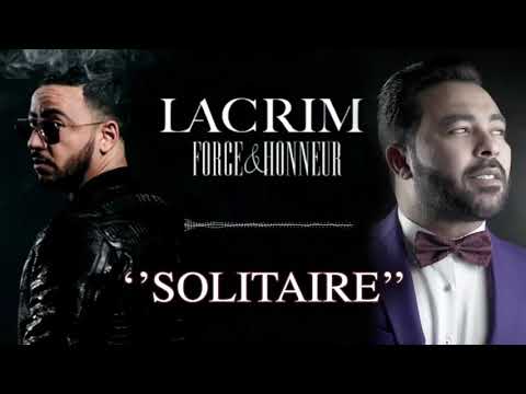 Kader Japonais feat Lacrim - Solitaire 2018