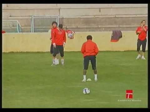 CMT. Temp. 2008-09. Previa ALBACETE BALOMPIÉ - CELTA (IV)