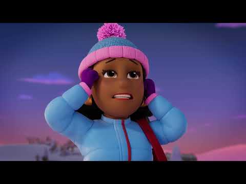 PAW Patrol: Rubbles Weihnachtswunsch